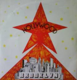 Brooklyn : Hollywood - Late Again